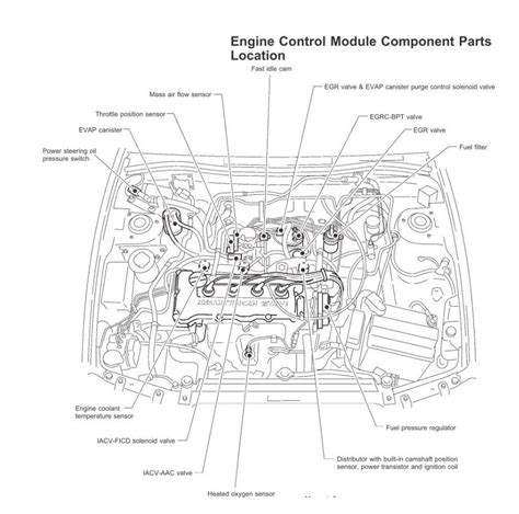 download 1994 Nissan Sentra Engine Manual torrent