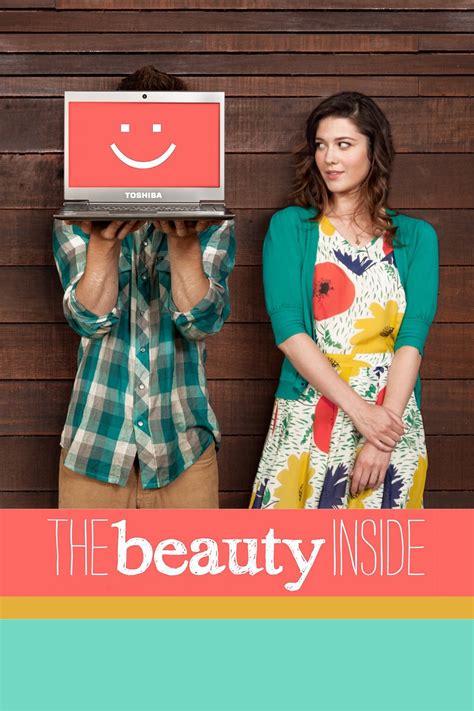 The Beauty Inside (TV Series 2012-2012) - Posters — The Movie Database ...