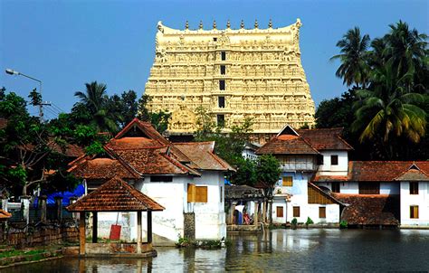 Trivandrum - India | Luxury Trails of India