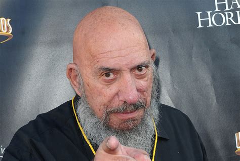 Sid Haig, Horror and Exploitation Movie Legend, Dies at 80