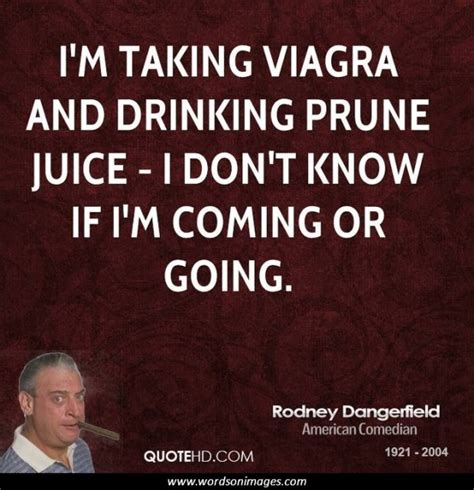 Best Rodney Dangerfield Quotes. QuotesGram