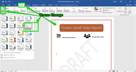 Using Word with Excel and PowerPoint | Computer Applications for ...