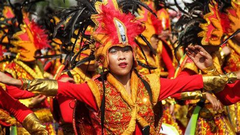 MAGAYON FESTIVAL 2019: Albay Festivals Showdown - YouTube