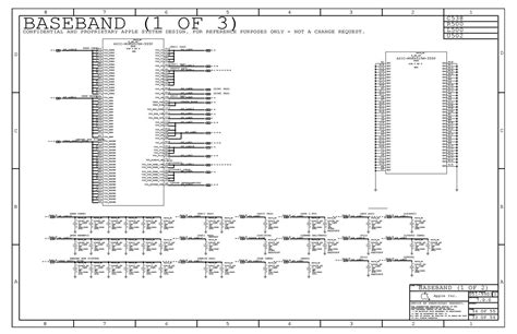 Iphone 6 full schematic diagram by yun zhang - Issuu