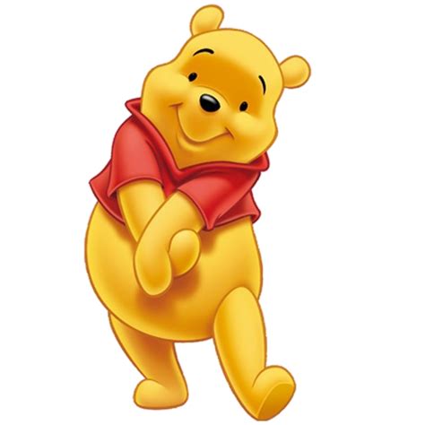 Winnie the Pooh PNG Transparent Images Free Download - Pngfre