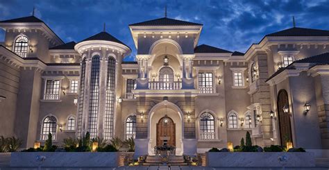 Private palace design at Doha-Qatar :: Behance