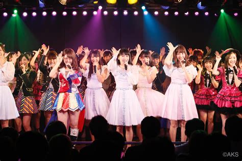 [Photo] Starting Over? AKB48 Celebrates 11th Anniversary With Special ...