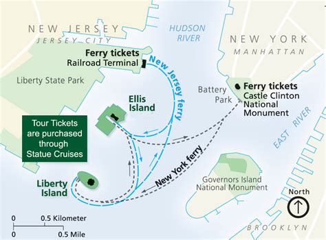 Brooklyn Ferry To Ellis Island Store | emergencydentistry.com