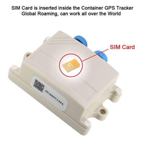 TK111-4G GPS Tracking Container - VJOYCAR: GPS Tracker | Car Hud Head ...