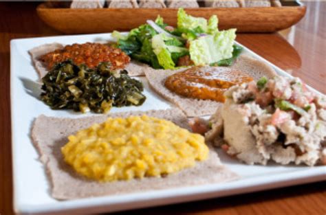 Desta Ethiopian Kitchen | Creative Loafing