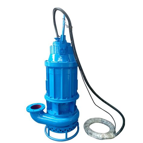 New Hydraulic Submersible Slurry Pumps Manufacturers and Suppliers ...