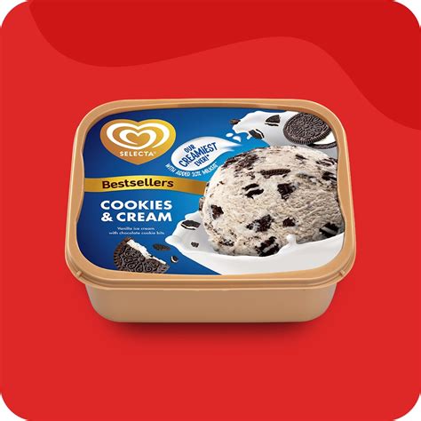 Experience the Rich Flavor of Selecta Ice Cream