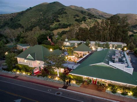 APPLE FARM INN (San Luis Obispo, CA): Prezzi e Recensioni (2024)