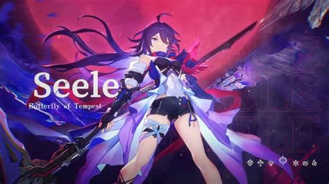 Is Seele Limited in Honkai Star Rail? - Gamer Journalist