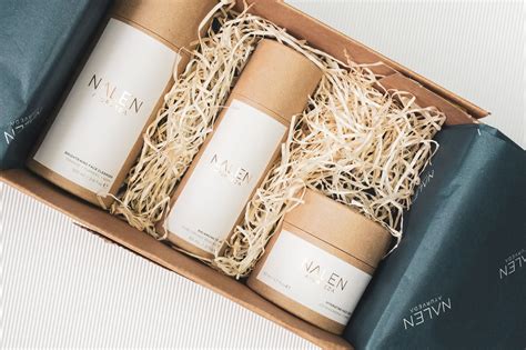 How to Implement Eco-Friendly Cosmetic Packaging | noissue