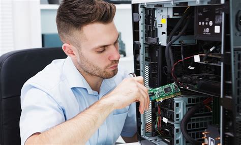 Computer Repair - Our PC Techs Mobile PC Repair | Groupon