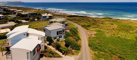 PhillipIsland-accommodation-holiday-house-air-shot1920x850 | Phillip ...