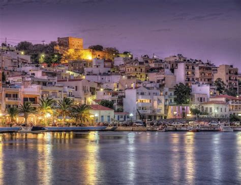 Sitia, Crete | Crete, Sitia, Greece