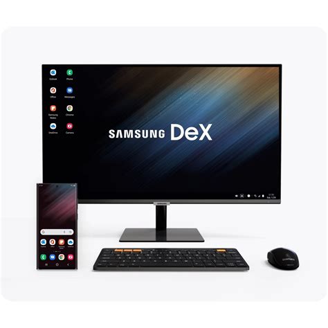 Không thể tin rằng Samsung DeX lại thiếu tính năng quan trọng này