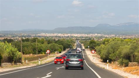 Mietwagen Mallorca: Was ihr zum Auto mieten wissen müsst!