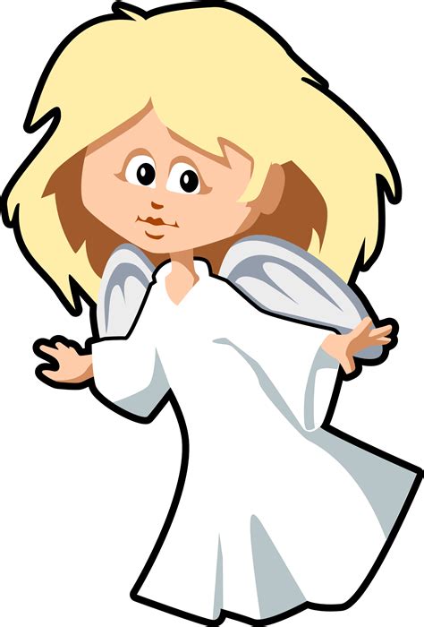 Angel Clipart Images - ClipArt Best