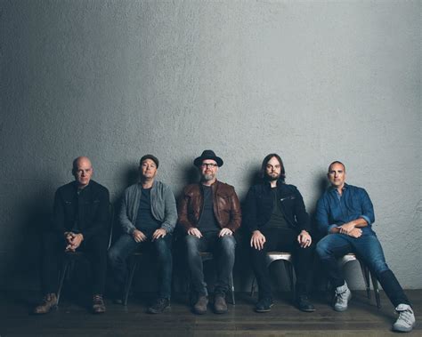 MercyMe guitarist talks about the band's Oklahoma ties and the story ...