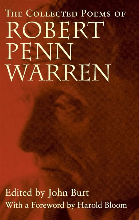 The Collected Poems of Robert Penn Warren - Song of America Song of America