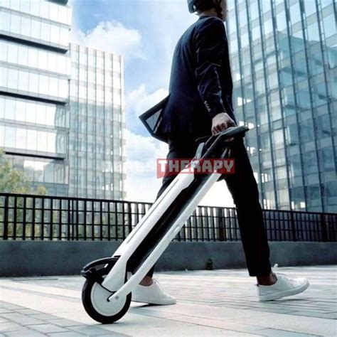 Ninebot KickScooter Air T15 - Deals Therapy