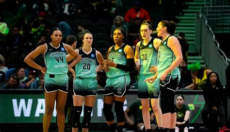 Seattle Storm vs. New York Liberty: Expert Pick – July 8, 2023