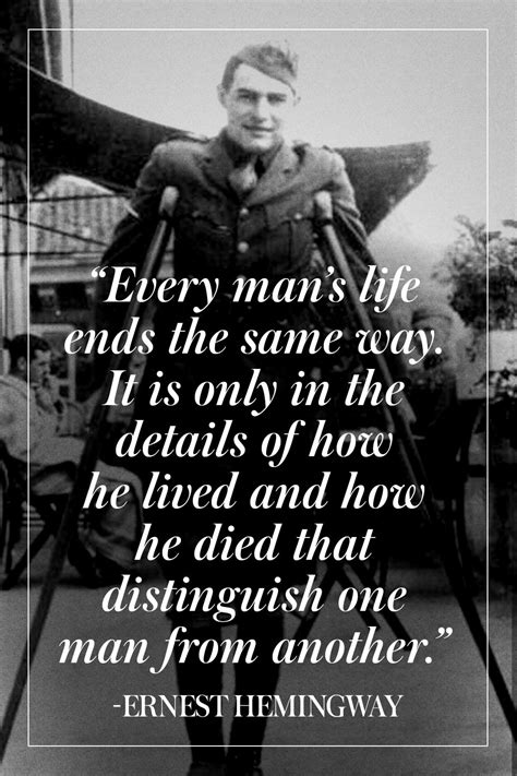 Ernest Hemingway Quotes About Love | Germany Quotes