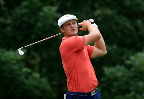 Bryson DeChambeau Captures Second PGA TOUR Win at The Memorial ...