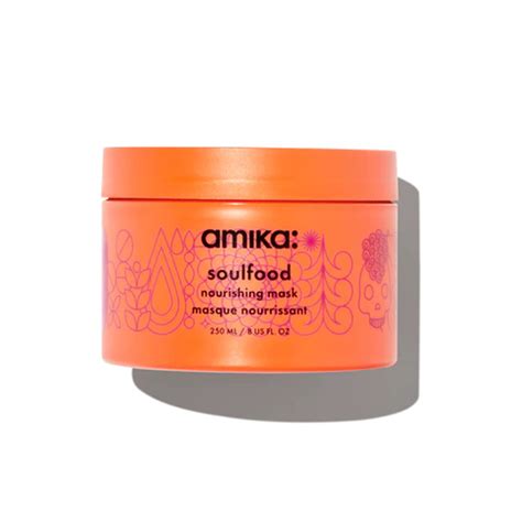 an amika hair mask for every ask | amika