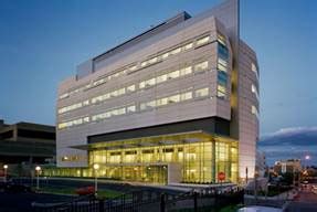 Rutgers New Jersey Medical School