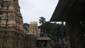 Kolaramma Temple, Kolar | Temple History & Architecture