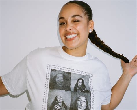 Jorja Smith Weight Loss Before And After Pictures