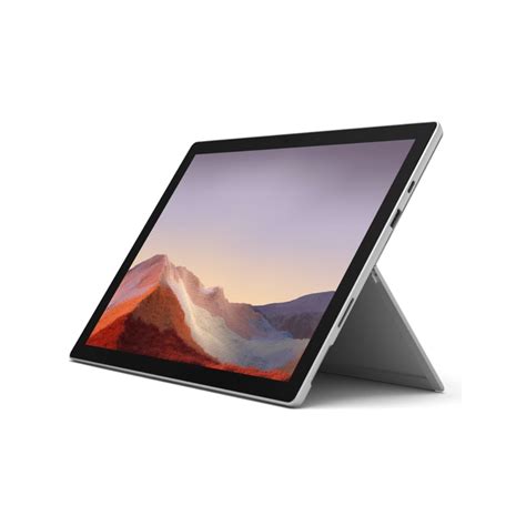 Microsoft Surface Pro 7 Core i5 16GB 256GB SSD 12.3" Windows 10 Pro ...