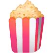 🍿 Popcorn Emoji — Meaning, Copy & Paste, Combinations 🍿 ️😋