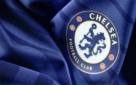 Chelsea FC Logo Wallpapers - Top Free Chelsea FC Logo Backgrounds ...