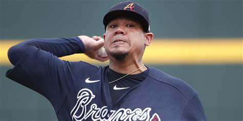 Felix Hernandez likely in Braves rotation