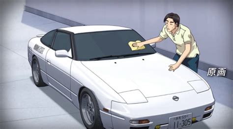 Initial D‘s beloved characters: “Where are they now?” according to MF ...