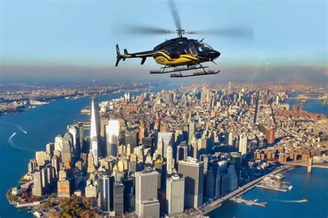 Helicopter In New York - Best Image Viajeperu.org