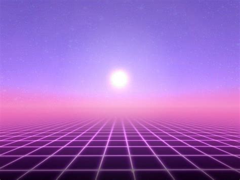 80s Grid Wallpapers - Top Free 80s Grid Backgrounds - WallpaperAccess