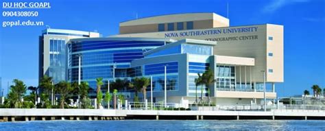 NOVA SOUTHEASTERN UNIVERSITY