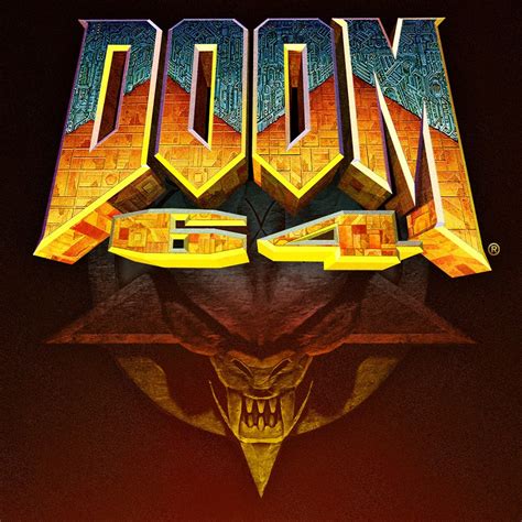 Doom 64 [Gameplay] - IGN