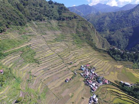 Demystifying the age of the Ifugao Rice Terraces to decolonize history