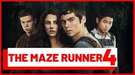 the maze runner 4 Release date, cast and everything you need to know no ...