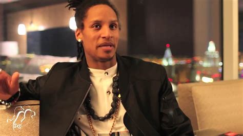 Larry Bourgeois: Les Twins interview - YouTube