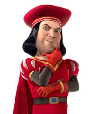 Lord Farquaad - Incredible Characters Wiki