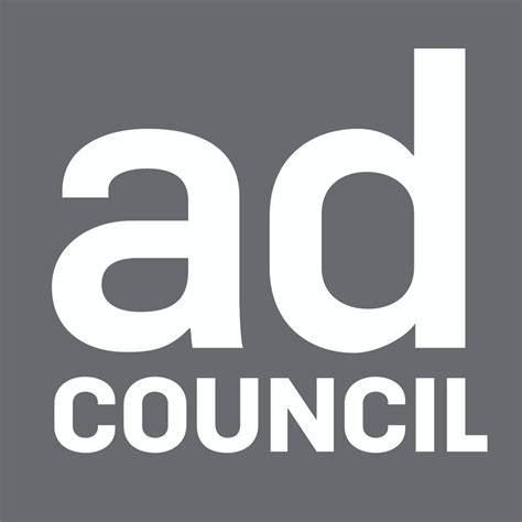 Brand New: New Logo for Ad Council by Superunion