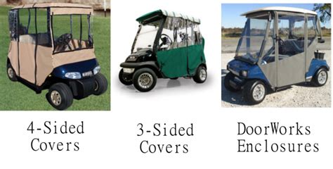 All About Acegolfcartcovers.Com